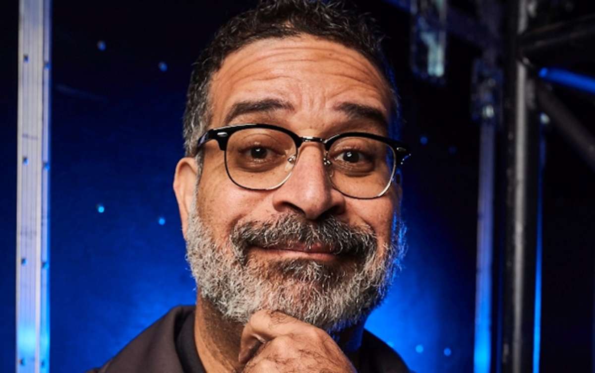 Erik Griffin